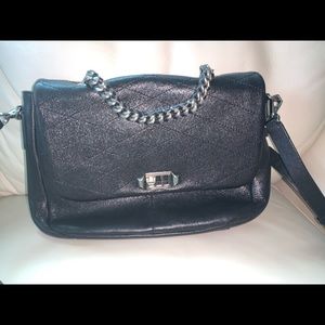 Rebecca Minkoff handbag/crossbody bag